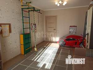 3-к квартира, вторичка, 82м2, 15/18 этаж