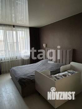 3-к квартира, вторичка, 86м2, 13/25 этаж