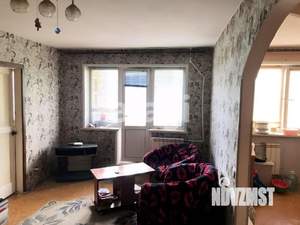 2-к квартира, вторичка, 45м2, 3/5 этаж