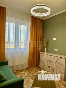 1-к квартира, вторичка, 35м2, 12/14 этаж