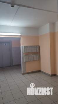 Студия квартира, вторичка, 33м2, 3/17 этаж