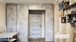 2-к квартира, вторичка, 47м2, 4/5 этаж