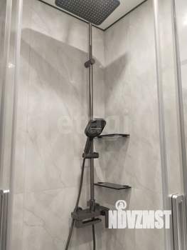 Студия квартира, вторичка, 17м2, 2/5 этаж