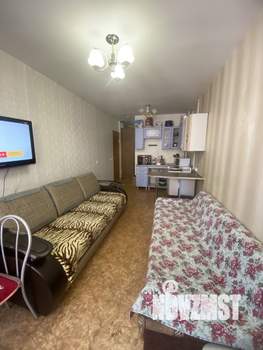 Студия квартира, вторичка, 26м2, 7/15 этаж