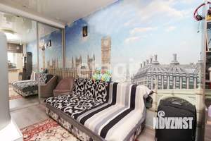 3-к квартира, вторичка, 63м2, 4/5 этаж