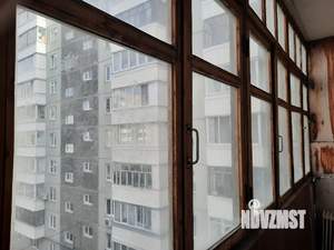 3-к квартира, вторичка, 72м2, 5/10 этаж