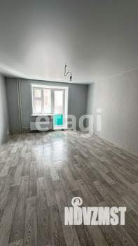 1-к квартира, вторичка, 39м2, 11/14 этаж