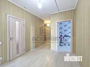 3-к квартира, вторичка, 103м2, 21/24 этаж