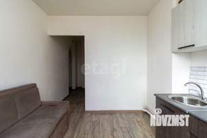 2-к квартира, вторичка, 52м2, 12/13 этаж