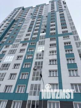 2-к квартира, вторичка, 42м2, 3/24 этаж