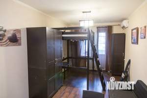 Студия квартира, вторичка, 25м2, 8/10 этаж