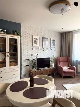 3-к квартира, вторичка, 58м2, 9/18 этаж