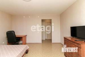 1-к квартира, вторичка, 36м2, 4/9 этаж