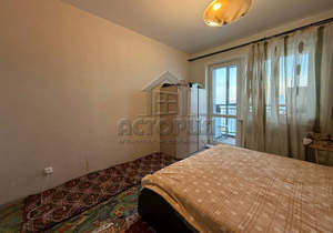 2-к квартира, вторичка, 46м2, 17/24 этаж