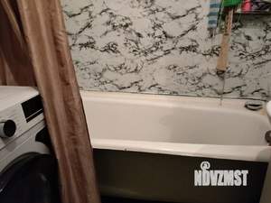 1-к квартира, вторичка, 41м2, 6/10 этаж