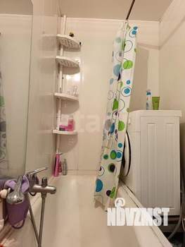 1-к квартира, вторичка, 18м2, 1/5 этаж