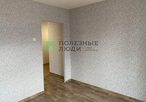1-к квартира, вторичка, 43м2, 6/16 этаж