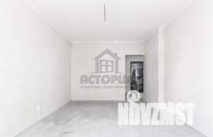 1-к квартира, вторичка, 40м2, 8/9 этаж