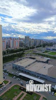Студия квартира, вторичка, 24м2, 21/25 этаж