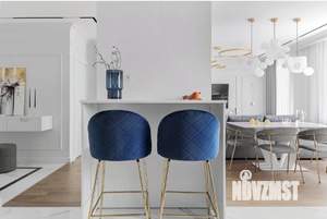 3-к квартира, вторичка, 80м2, 13/24 этаж