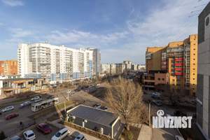 2-к квартира, вторичка, 59м2, 6/10 этаж