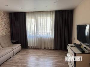 3-к квартира, вторичка, 71м2, 5/10 этаж