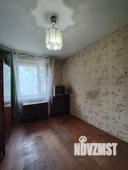 1-к квартира, вторичка, 27м2, 1/9 этаж