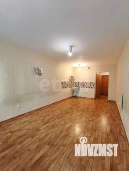 Студия квартира, вторичка, 25м2, 6/16 этаж