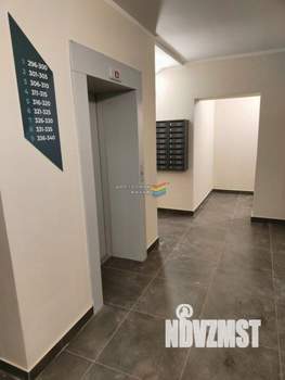 4-к квартира, вторичка, 85м2, 7/9 этаж