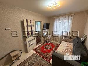 1-к квартира, вторичка, 28м2, 9/9 этаж