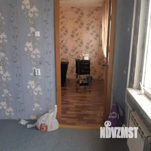 3-к квартира, вторичка, 50м2, 1/5 этаж