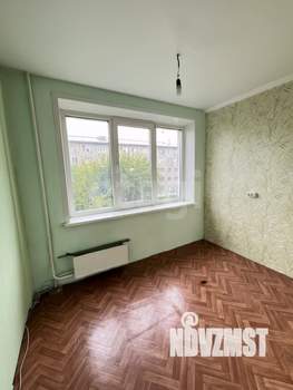 Студия квартира, вторичка, 12м2, 3/5 этаж