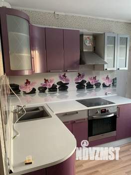 1-к квартира, вторичка, 40м2, 1/10 этаж