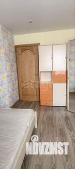 3-к квартира, вторичка, 59м2, 5/5 этаж