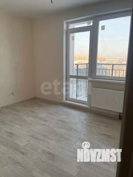 3-к квартира, вторичка, 79м2, 8/25 этаж