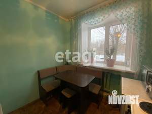 2-к квартира, вторичка, 45м2, 1/5 этаж