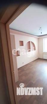 3-к квартира, вторичка, 68м2, 8/14 этаж