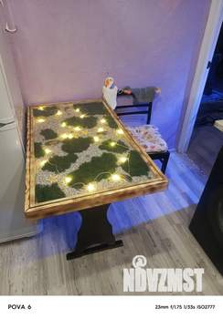 2-к квартира, вторичка, 43м2, 4/5 этаж