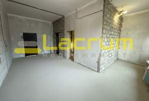 1-к квартира, вторичка, 43м2, 1/10 этаж