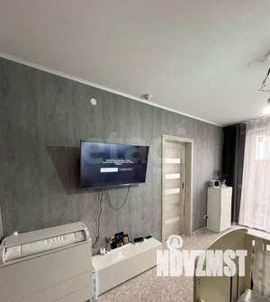 1-к квартира, вторичка, 28м2, 15/19 этаж