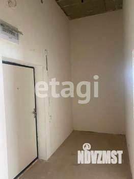 2-к квартира, вторичка, 56м2, 1/9 этаж