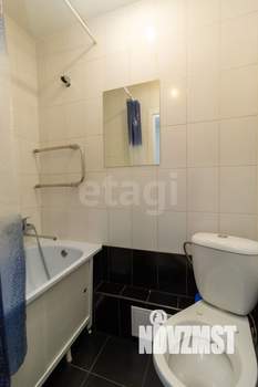 Студия квартира, вторичка, 18м2, 5/5 этаж