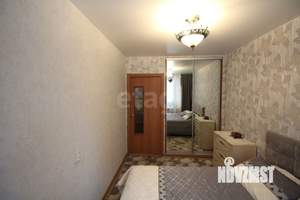 2-к квартира, вторичка, 44м2, 1/5 этаж