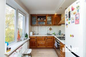 3-к квартира, вторичка, 78м2, 4/9 этаж