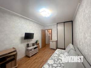 1-к квартира, вторичка, 32м2, 3/10 этаж