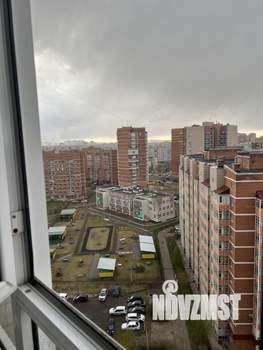 3-к квартира, вторичка, 100м2, 14/17 этаж