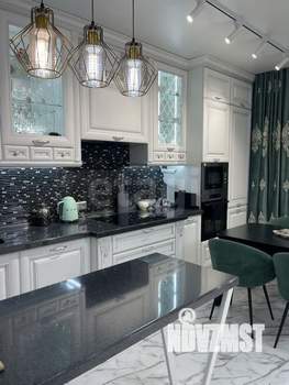 4-к квартира, вторичка, 79м2, 7/17 этаж