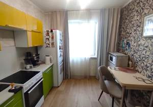 1-к квартира, вторичка, 42м2, 3/5 этаж