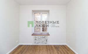 2-к квартира, вторичка, 56м2, 2/4 этаж