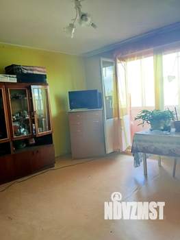 3-к квартира, вторичка, 67м2, 6/10 этаж